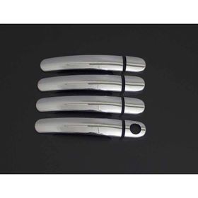 Omsa VW Golf 5 2004-2009 4 Kapı Arası Krom Kapı Kolu