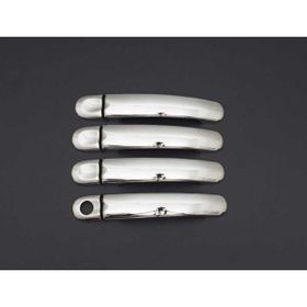 Omsa VW Golf 5 Plus 2004-2009 4 Kapı Krom Kapı Kolu