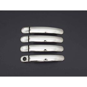 Omsa VW Golf 5 Plus 2004-2009 4 Kapı Krom Kapı Kolu