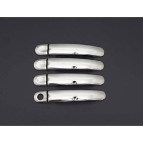 Omsa VW Golf 5 Plus 2004-2009 4 Kapı Krom Kapı Kolu