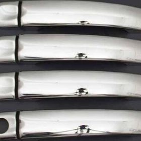 Omsa VW Golf 5 Plus 2004-2009 4 Kapı Krom Kapı Kolu