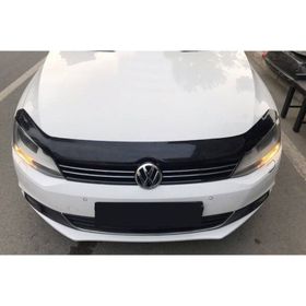 Omsa Vw Jetta 2011 ve Sonrası Ön Kaput Rüzgarlığı