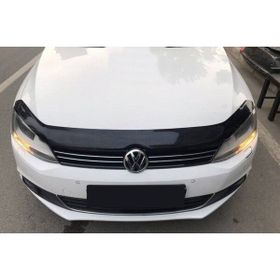 Omsa Vw Jetta 2011 ve Sonrası Ön Kaput Rüzgarlığı