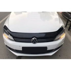 Omsa Vw Jetta 2011 ve Sonrası Ön Kaput Rüzgarlığı