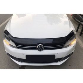 Omsa Vw Jetta 2011 ve Sonrası Ön Kaput Rüzgarlığı