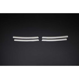 Omsa VW Jetta 4 Parça 2011-2014 Arası Krom Ön Panjur