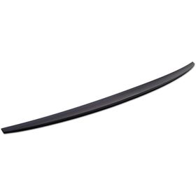 Omsa VW Jetta Abs 2005-2011 Piano Black Spoiler