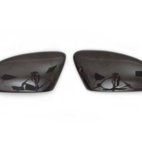 Omsa VW New Beetle Karbon 2 Parça 2011 ve Sonrası Ayna Kapağı