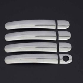 Omsa VW Passat 3B 2000-2005 Krom 4 Kapı Deco Kapı Kolu