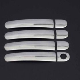 Omsa VW Passat 3B 2000-2005 Krom 4 Kapı Deco Kapı Kolu