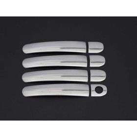 Omsa VW Passat 3B 2000-2005 Krom 4 Kapı Deco Kapı Kolu