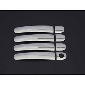 Omsa VW Passat 3B 2000-2005 Krom 4 Kapı Deco Kapı Kolu