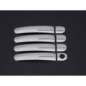 Omsa VW Passat 3B 2000-2005 Krom 4 Kapı Deco Kapı Kolu