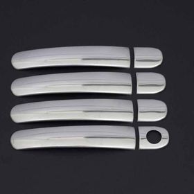 Omsa VW Passat 3B 2000-2005 Krom 4 Kapı Deco Kapı Kolu