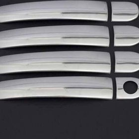 Omsa VW Passat 3B 2000-2005 Krom 4 Kapı Deco Kapı Kolu