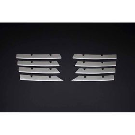 Omsa VW Passat B6 3C 2005-2010 Arası Krom Ön Panjur