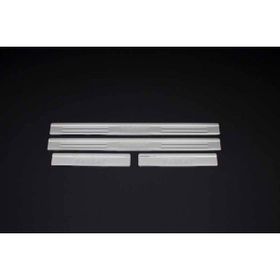 Omsa VW Passat B6 3C Krom 4 Parça 2005-2010 Arası Kapı Eşiği