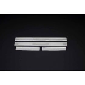 Omsa VW Passat B6 3C Krom 4 Parça 2005-2010 Arası Kapı Eşiği