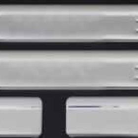 Omsa VW Passat B6 3C Krom 4 Parça 2005-2010 Arası Kapı Eşiği