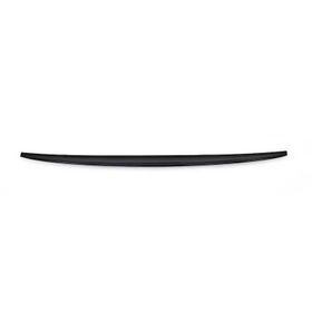 Omsa VW Passat B6 ABS 2005-2012 Piano Black Spoiler