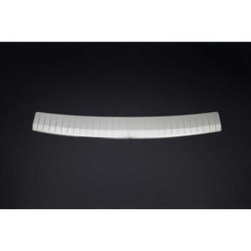 Omsa VW Passat B7 2010-2015 Arası Taşlı Krom Arka Tampon Eşiği