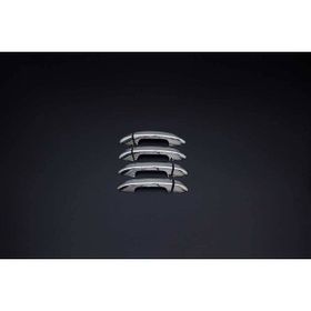 Omsa VW Passat B7 2012-2015 4 Kapı Krom Kapı Kolu