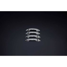 Omsa VW Passat B7 2012-2015 4 Kapı Krom Kapı Kolu