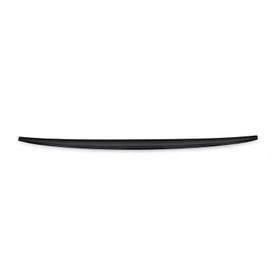 Omsa VW Passat B7 ABS 2012-2015 Piano Black Spoiler