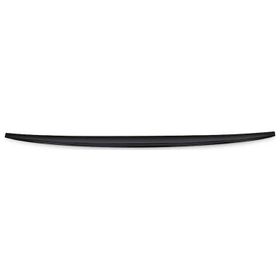 Omsa VW Passat B7 ABS 2012-2015 Piano Black Spoiler