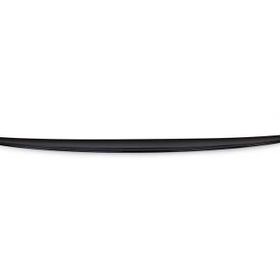 Omsa VW Passat B7 ABS 2012-2015 Piano Black Spoiler