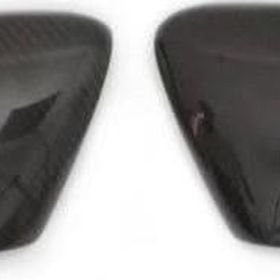 Omsa Vw Passat B7 Karbon 2 Parça 2010-2015 Arası Ayna Kapağı