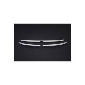 Omsa VW Passat B8 2015-2019 Arası 3 Parça Krom Far Üstü Çıta