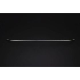Omsa VW Passat B8 2015-2019 Arası Krom Ön Tampon Çıtası