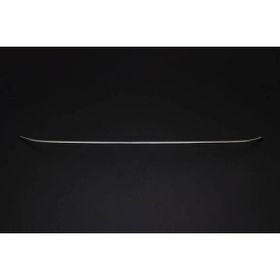 Omsa VW Passat B8 2015-2019 Arası Krom Ön Tampon Çıtası