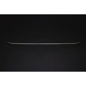 Omsa VW Passat B8 2015-2019 Arası Krom Ön Tampon Çıtası
