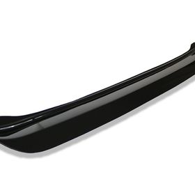 Omsa VW Passat B8 2015-2019 Arası Parlak Plastik Arka Tampon Eşiği