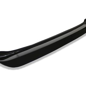 Omsa VW Passat B8 2015-2019 Arası Parlak Plastik Arka Tampon Eşiği