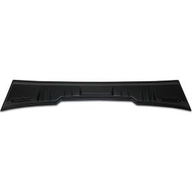 Omsa VW Passat B8 2015 ve Sonrası Piano Black Spoiler