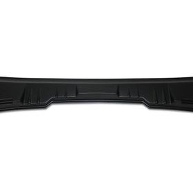 Omsa VW Passat B8 2015 ve Sonrası Piano Black Spoiler