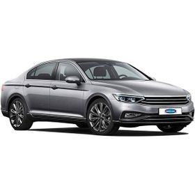 Omsa VW Passat B8.5 2019 ve Sonrası 3 Parça Krom Ön Tampon Alt Çıtası