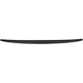 Omsa VW Passat B8.5 ABS 2019 ve Sonrası Piano Black Spoiler