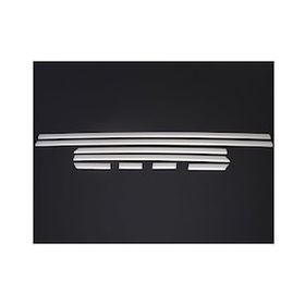 Omsa VW Passat B8.5 Krom Alt 8 Parça 2019 ve Sonrası Yan Kapı Çıtası