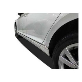 Omsa VW Passat B8.5 Krom Alt 8 Parça 2019 ve Sonrası Yan Kapı Çıtası
