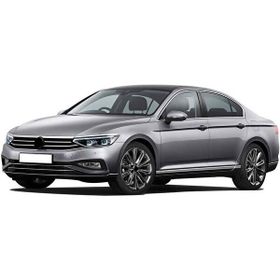 Omsa VW Passat B8.5 Krom Alt 8 Parça 2019 ve Sonrası Yan Kapı Çıtası