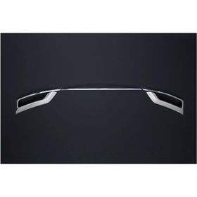 Omsa VW Passat B8.5 Krom Difüzör 2019 ve Sonrası Egzoz Çerçevesi