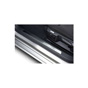 Omsa VW Passat B8 Krom 4 Parça 2015 ve Sonrası İç Kapı Eşiği