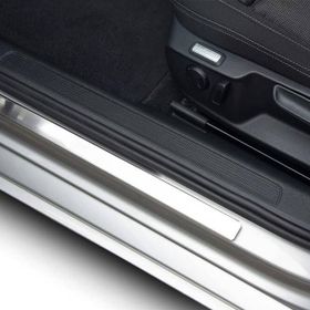 Omsa VW Passat B8 Krom 4 Parça 2015 ve Sonrası Kapı Eşiği