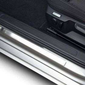 Omsa VW Passat B8 Krom 4 Parça 2015 ve Sonrası Kapı Eşiği