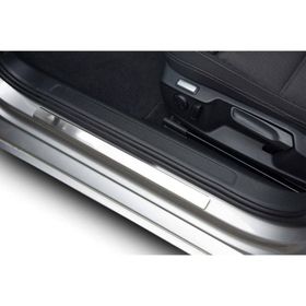Omsa VW Passat B8 Krom 4 Parça 2015 ve Sonrası Kapı Eşiği