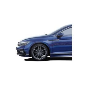 Omsa VW Passat B8 R Line Krom 2015 ve Sonrası Çamurluk Çıtası